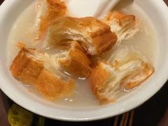 -滋粥楼·顺德菜(番禺广场总店)
