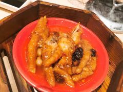 -避风塘(金山万达店)