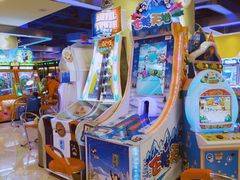 -汤姆熊欢乐世界(光启城店)