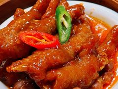 -云山茶餐厅(广东大厦店)