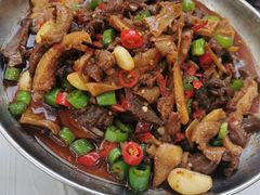 -老师傅餐馆(长沙店)