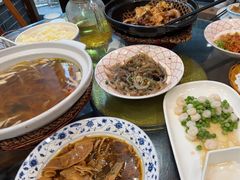 -苏浙徽·农家大院(开发区星湖101店)