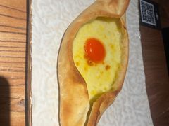 -格鲁·秀色Georgia’s Feast
