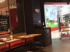 -肯德基(江门万达店)