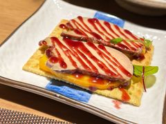 -福樱兰海鲜放题铁板烧(加州店)