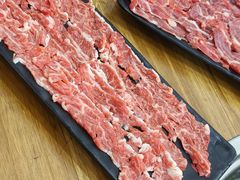 -刘少华贵州小黄牛·鲜牛肉火锅(总店)
