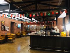 -国际青年会议酒店-莱客德国啤酒餐厅