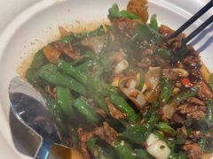 -兰湘子·湘菜小炒(长安万科广场店)