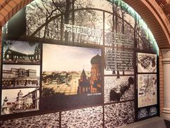 -哈尔滨规划展览馆