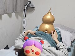 -庆德堂中医馆·小儿推拿(江北店)