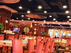 大堂-点都德(华强南店)