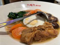 -九毛九西北菜(百信广场店)