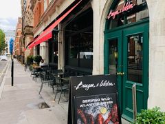 -Burger & Lobster(Dean Street)