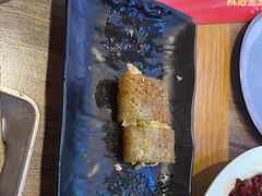 -叁宝烤肉• 西安烧烤 领跑品牌(中海城店)