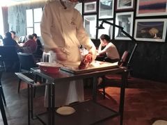 -秀儿四九城·新京菜(亚运村鸟巢店)