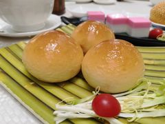 -香港富临皇宫(扬名广场店)