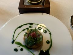 -三嚥阁 La Villa Restaurant