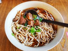 -李先生牛肉面大王(上海站南广场店)