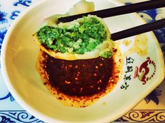 -丝路东方虾仁水饺(北京路二宫汇嘉店)