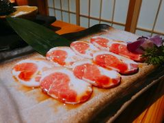 -丸藏和牛烧肉专门店(园区师惠坊店)