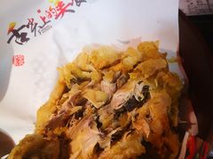 -秦月轩·陕西家乡菜(阜成路·五棵松店)