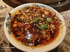 -小龙坎火锅(沙井店)