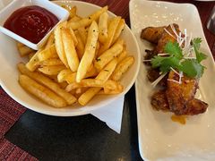 -WOLFGANG PUCK KITCHEN & BAR(迪士尼小镇店)