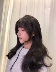 -MYYF SALON烫发染发