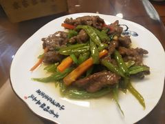农家小炒肉-灵福缘私房菜·农家菜(拈花湾·灵山大佛必推店)