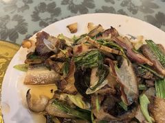 -龙翔山庄雷鸡肉(青城后山泰安古镇店)