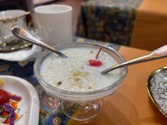-清真· AL-JANNAT 佳纳特餐厅(仙林店)