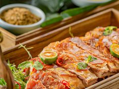 -北京王府井希尔顿酒店·秦唐中餐厅Chynna