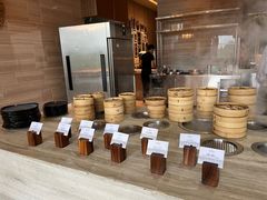 -御公馆中餐厅·点心·顺德菜·佛山东平保利洲际酒店