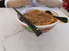 -弘束束柳州深巷螺蛳粉(珠江路店)
