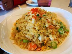 蟹籽炒饭-太兴餐厅(小径湾店)