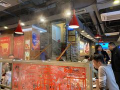 -幸运牛汕头小黄牛牛肉火锅(梅林店)