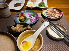 -和彩放题餐厅(酒仙桥店)
