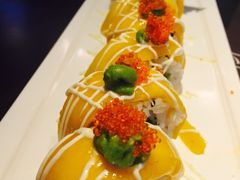 -板长寿司(铜锣湾店)