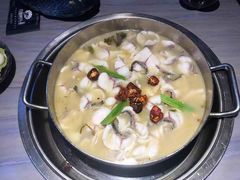 -湘芙蓉·湖南菜(椒江店)