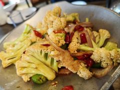 -鱼食饭稻·苏浙土菜17年老馆子(平江路店)