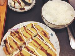 -京和风.日式家庭料理(京和风食堂大仓店)