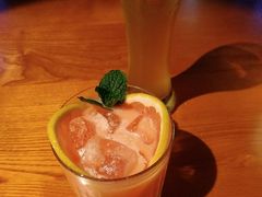 -ohbar live house(人广店)