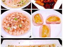 同庆楼(滨湖万达店)-同庆楼(滨湖万达广场店)