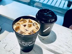 冰拿铁-BLATAGE COFFEE