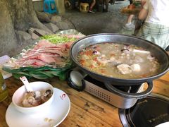 -天怡·鱼工厂(梅溪湖店)