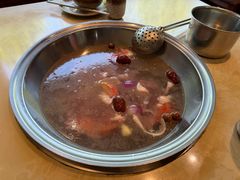 -313羊庄铁锅烀羊肉(泰兴店)
