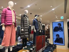 -优衣库(银座店)