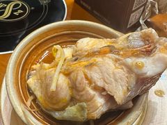 -亮欢寨酸汤鱼(沙冲路店)