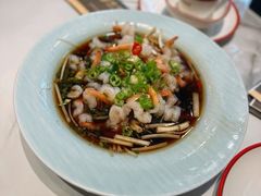 -金陵后厨·南京菜(新街口秣陵路店)