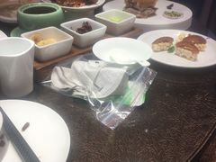 -阿庄新豫菜(航海东路店)